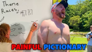 Painful Pictionary Thumbnail