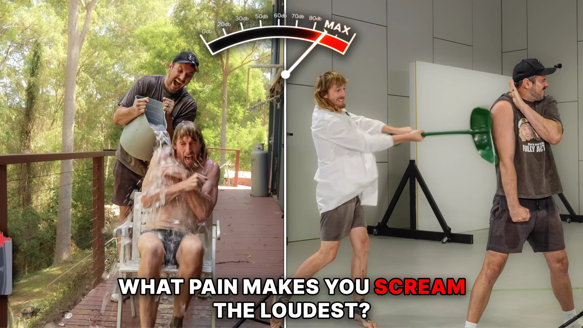 What Pain Makes You Scream The Loudest Thumbnail (FINAL)