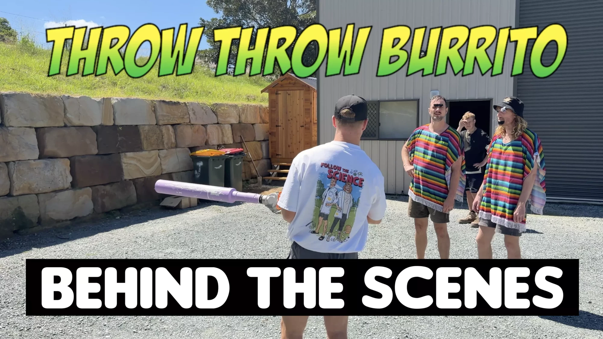 BTS Thumbnail