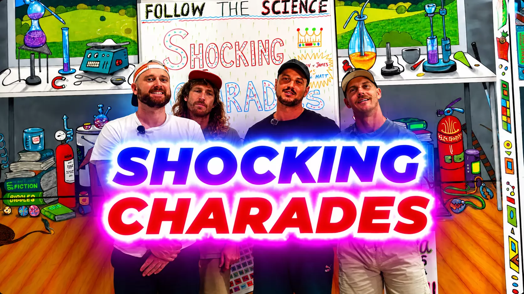 charades