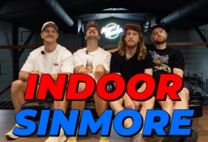 Indoor Sinmore THumnail