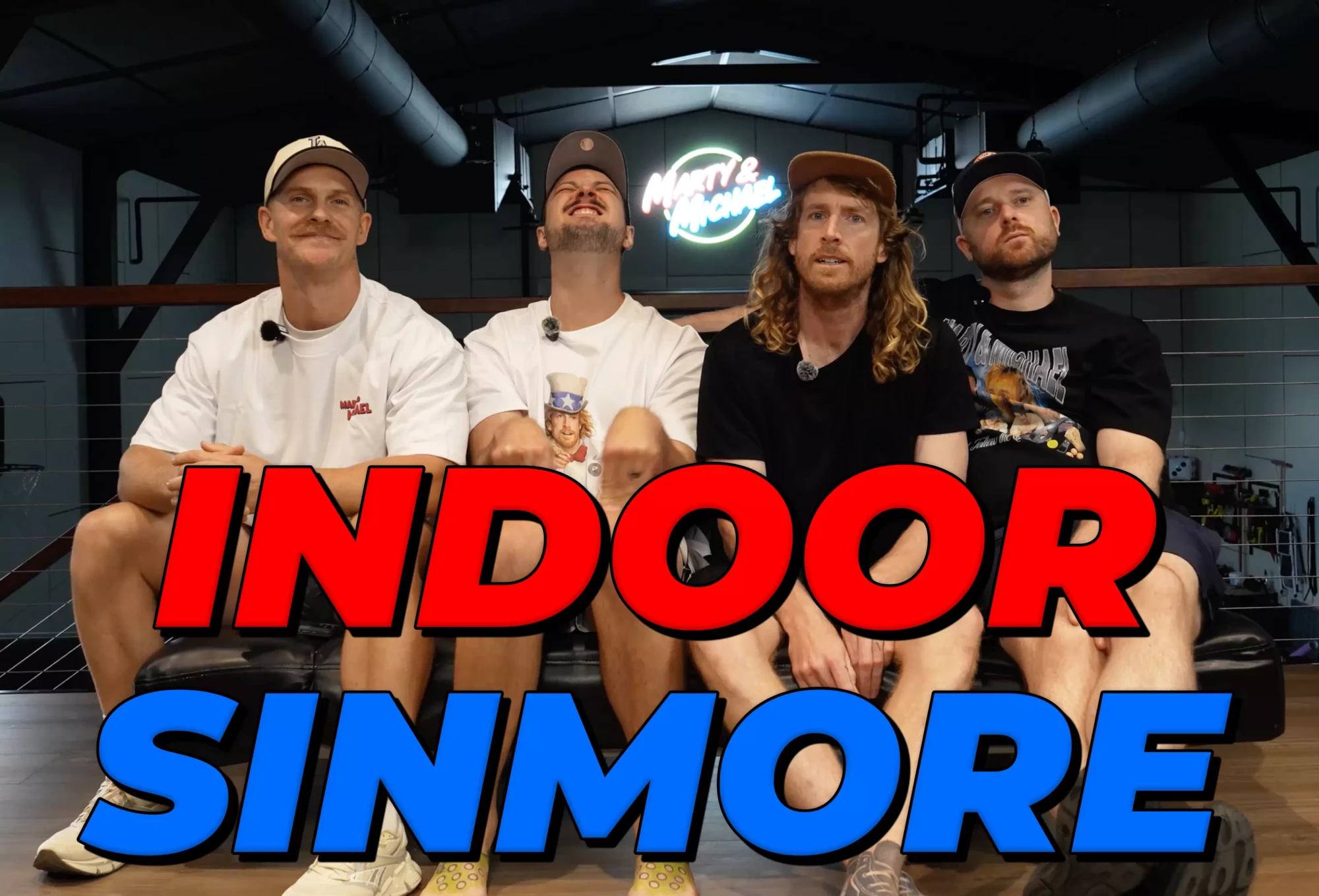 Indoor Sinmore THumnail