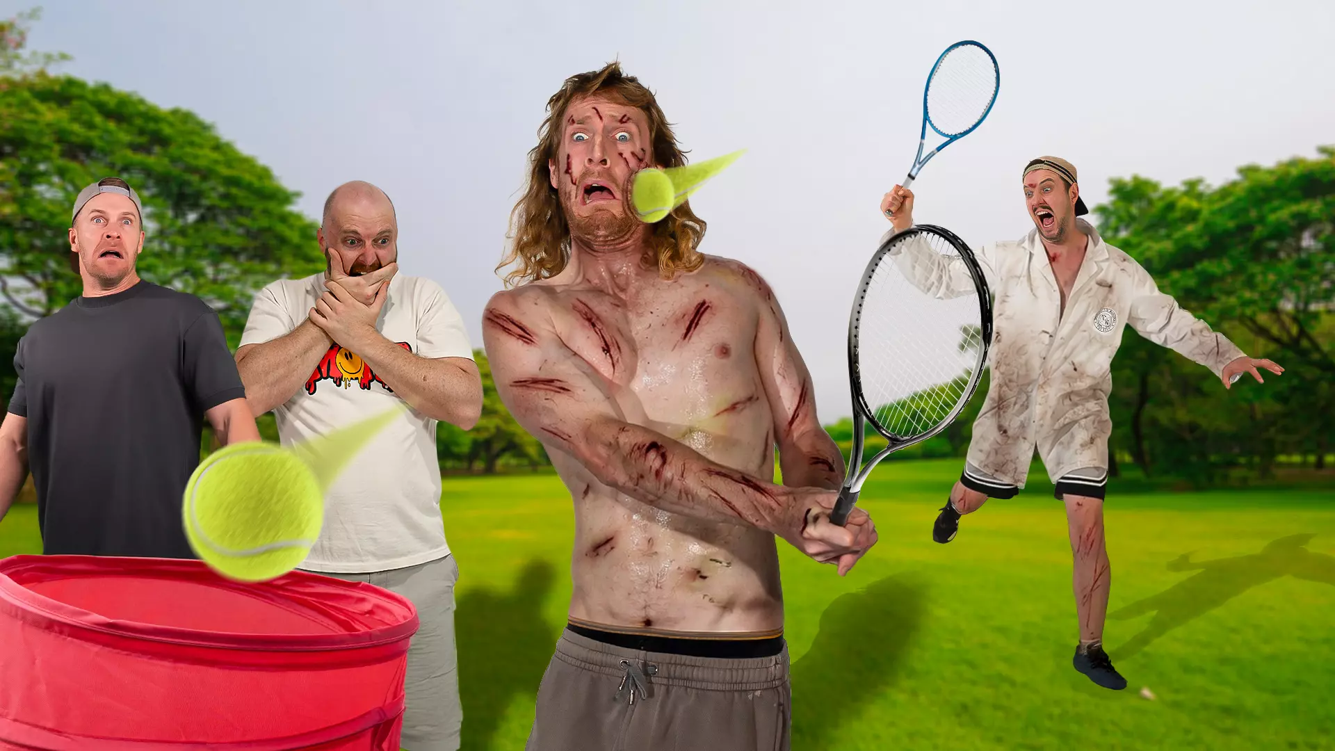 Tennis Golf Thumbnail Final