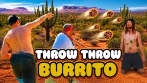burrito