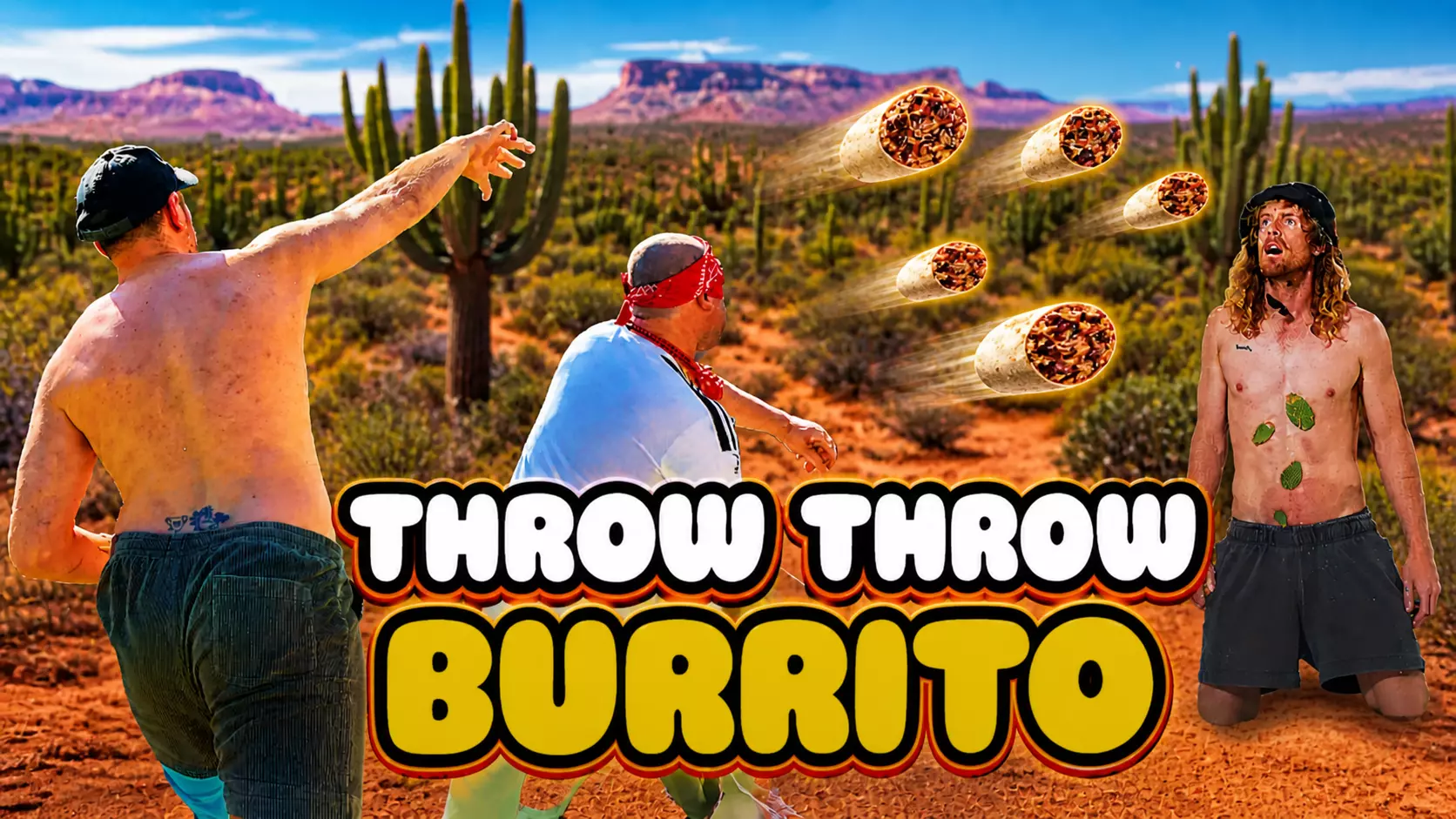 burrito