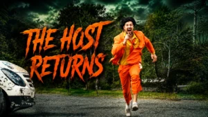 The Host Returns THUMBNAIL