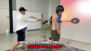 Which Cleaning Product Hurts The Most Thumbnail