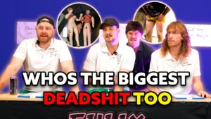 Whos The Biggest Deadshit Too_Thumbnail