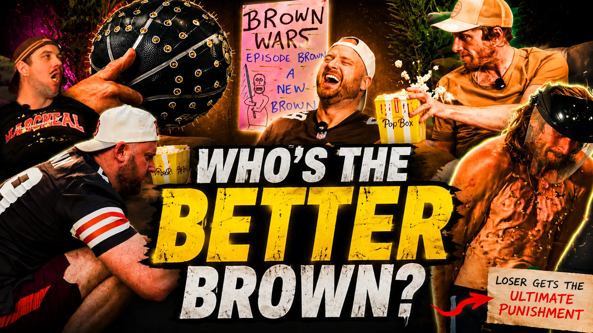 Who's The Better Brown Thumbnail_1