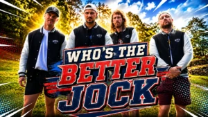 Who's The Better Jock Thumbnail