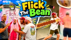 Flick The Bean Thumbnail